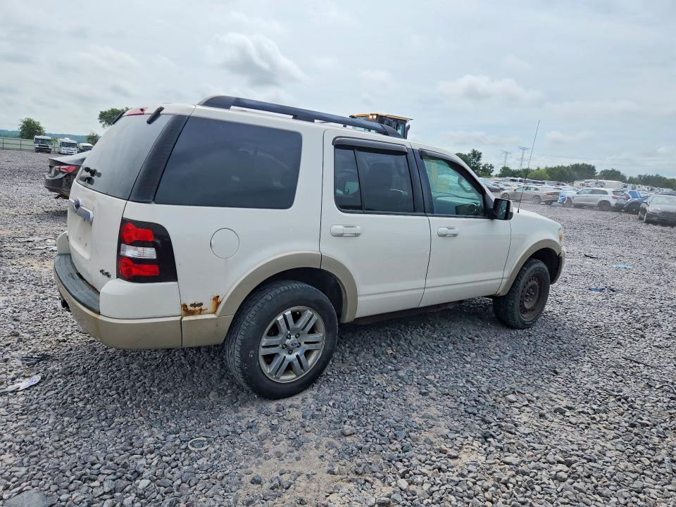 Продажа на аукционе авто 2010 Ford Explorer, vin: 1FMEU7EE4AUA07367, номер лота: 60473536