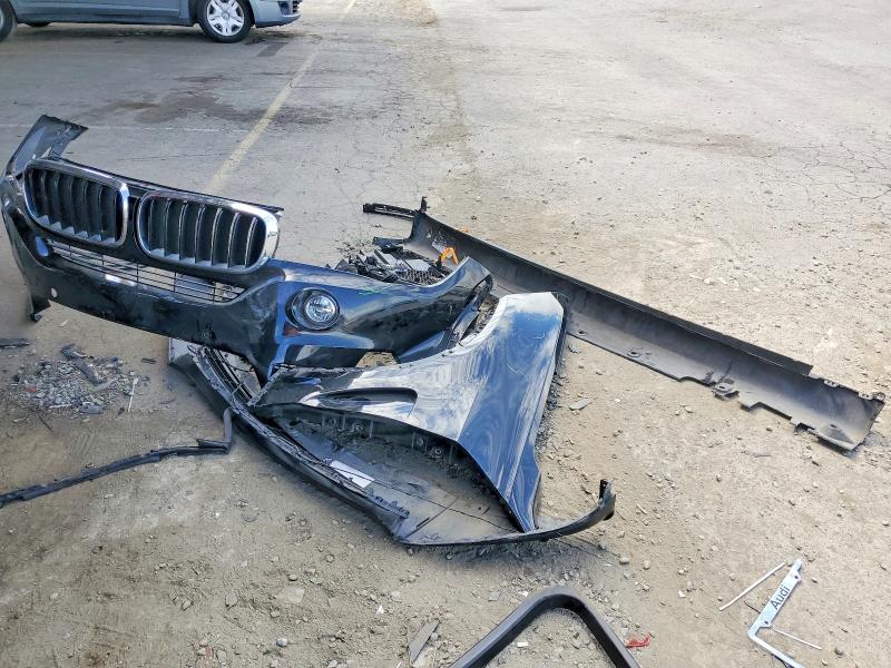 Продаж на аукціоні авто 2015 Bmw X5, vin: 5UXKR2C53F0H39438, номер лоту: 60068826
