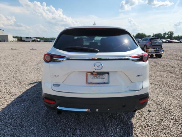 58977796 :رقم المزاد ، JM3TCADY9J0213192 vin ، 2018 Mazda Cx-9 مزاد بيع