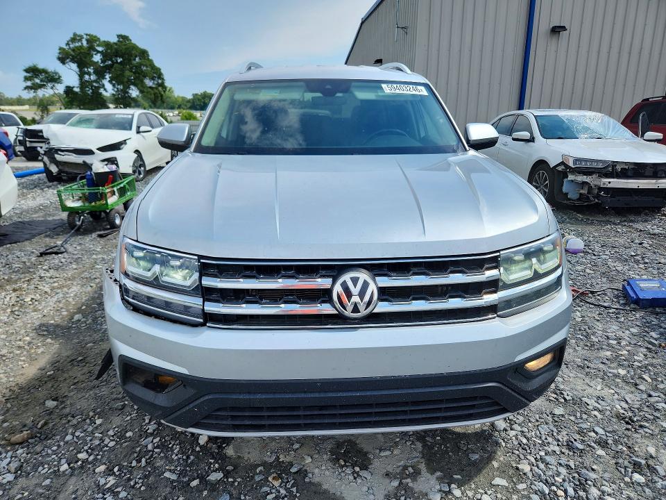 Aukcja sprzedaży 2018 Volkswagen Atlas, vin: 1V2LR2CA6JC501055, numer aukcji: 59403246
