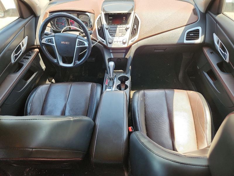 Продажа на аукционе авто 2013 Gmc Terrain, vin: 2GKALUEK5D6402871, номер лота: 60427106