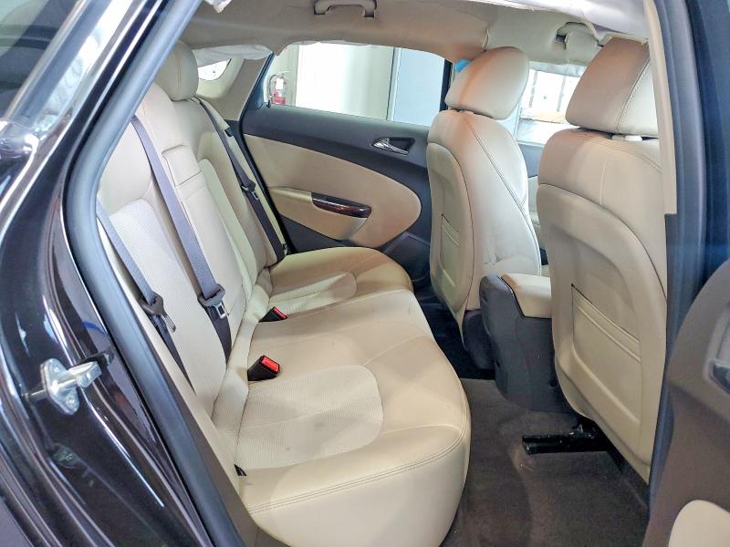 Продаж на аукціоні авто 2013 Buick Verano, vin: 1G4PP5SKXD4141612, номер лоту: 60020746
