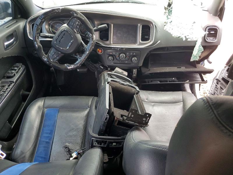 Продаж на аукціоні авто 2011 Dodge Charger, vin: 2B3CL1CT1BH540361, номер лоту: 61486646