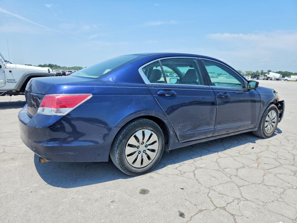 Aukcja sprzedaży 2010 Honda Accord, vin: 1HGCP2F32AA161937, numer aukcji: 62785576