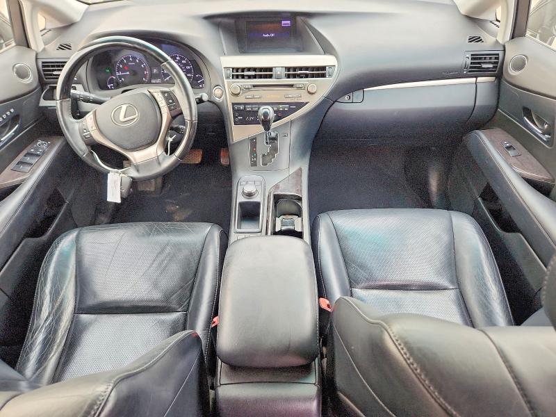 60652406 :رقم المزاد ، 2T2BK1BA7DC222590 vin ، 2013 Lexus Rx 350 مزاد بيع