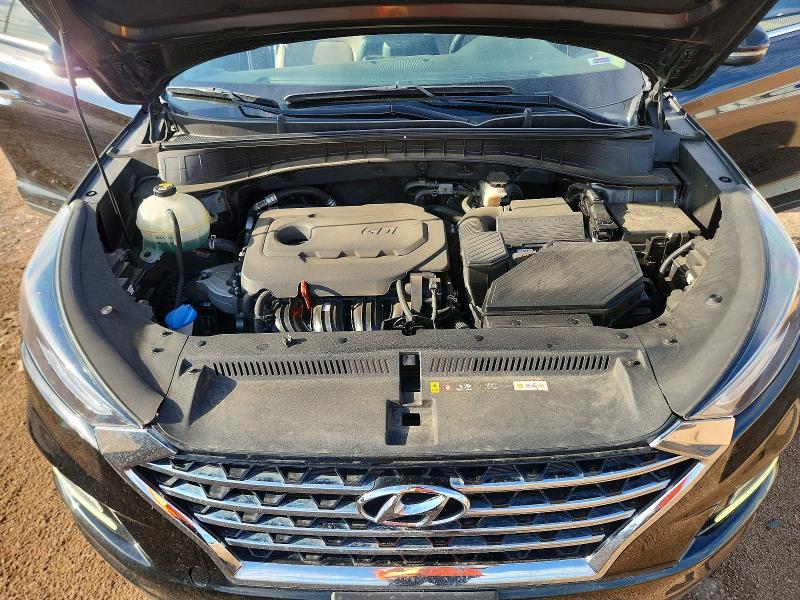 Продаж на аукціоні авто 2019 Hyundai Tucson, vin: KM8J3CAL0KU900734, номер лоту: 62782406