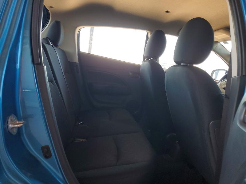 Продажа на аукционе авто 2024 Mitsubishi Mirage, vin: ML32AUHJ6RH020247, номер лота: 63206006