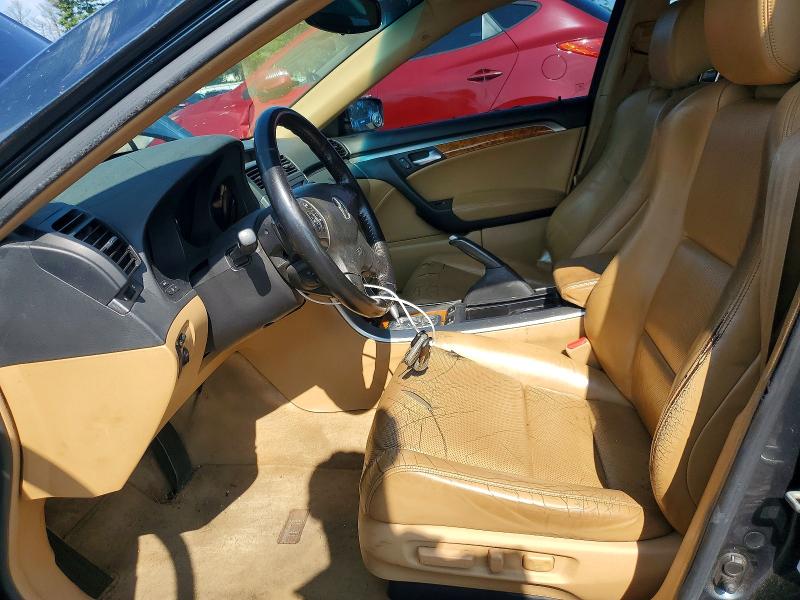 Auction sale of the 2005 Acura Tl, vin: 19UUA66205A025140, lot number: 62839976