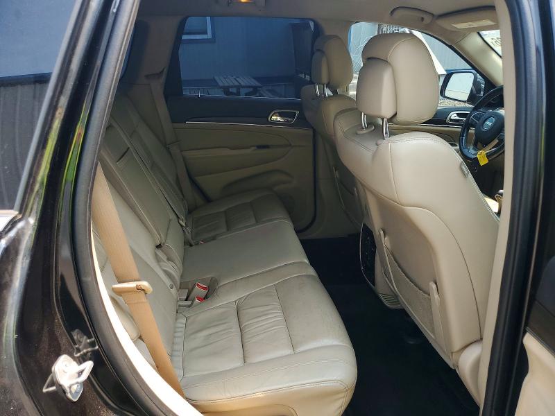 Продажа на аукционе авто 2015 Jeep Grand Cherokee, vin: 1C4RJFBG7FC716354, номер лота: 60980936