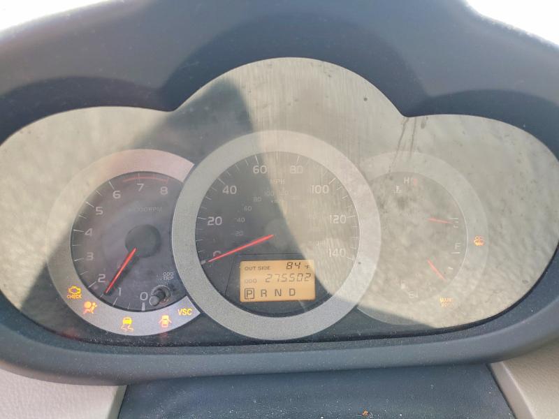 Продажа на аукционе авто 2006 Toyota Rav4, vin: JTMZD33V165002615, номер лота: 62343056