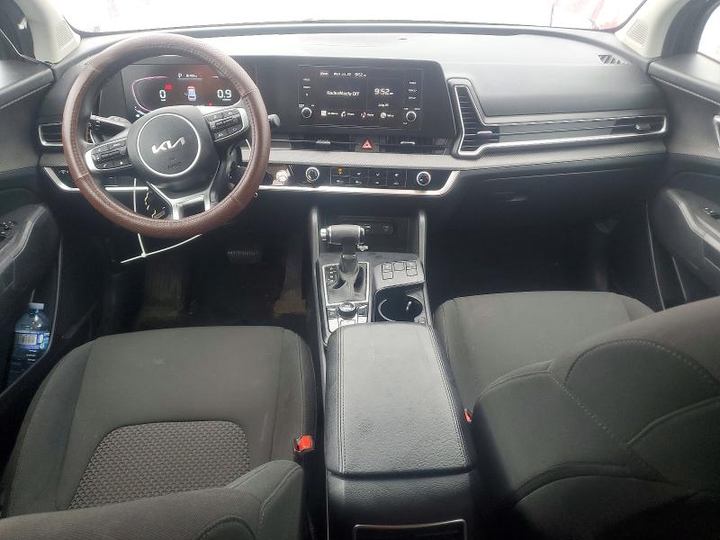 Продажа на аукционе авто 2023 Kia Sportage, vin: KNDPU3AF4P7138942, номер лота: 62425716