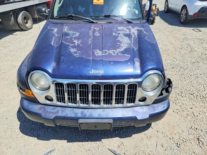 Продаж на аукціоні авто 2006 Jeep Liberty, vin: 1J4GL58K36W179692, номер лоту: 59185266