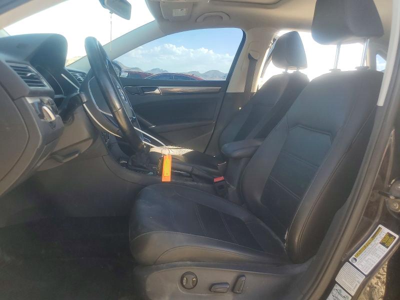 Aukcja sprzedaży 2017 Volkswagen Passat, vin: 1VWBT7A32HC034790, numer aukcji: 62453066