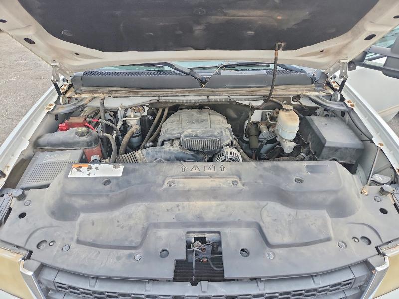 Продаж на аукціоні авто 2011 Gmc Sierra, vin: 1GT110CGXBF102495, номер лоту: 62682066