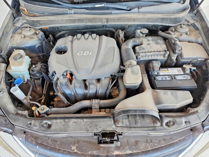 2014 Hyundai Sonata მანქანა იყიდება აუქციონზე, vin: 5NPEB4AC0EH903047, აუქციონის ნომერი: 62078596