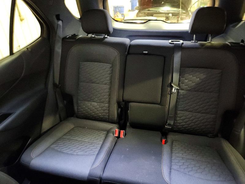 Продажа на аукционе авто 2021 Chevrolet Equinox, vin: 3GNAXKEVXMS109829, номер лота: 62475336