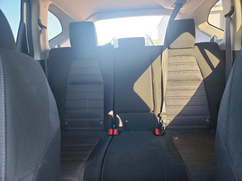 Продажа на аукционе авто 2018 Honda Cr-v, vin: 2HKRW2H55JH656913, номер лота: 58971296
