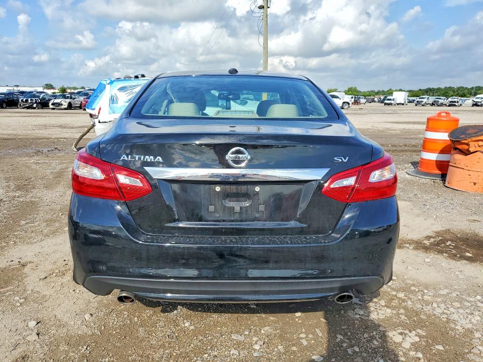 Продаж на аукціоні авто 2016 Nissan Altima, vin: 1N4AL3AP9GC234399, номер лоту: 60328516
