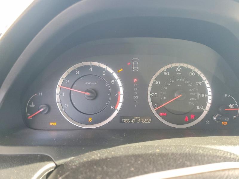 Продажа на аукционе авто 2012 Honda Accord, vin: 1HGCP2F36CA144464, номер лота: 62605926