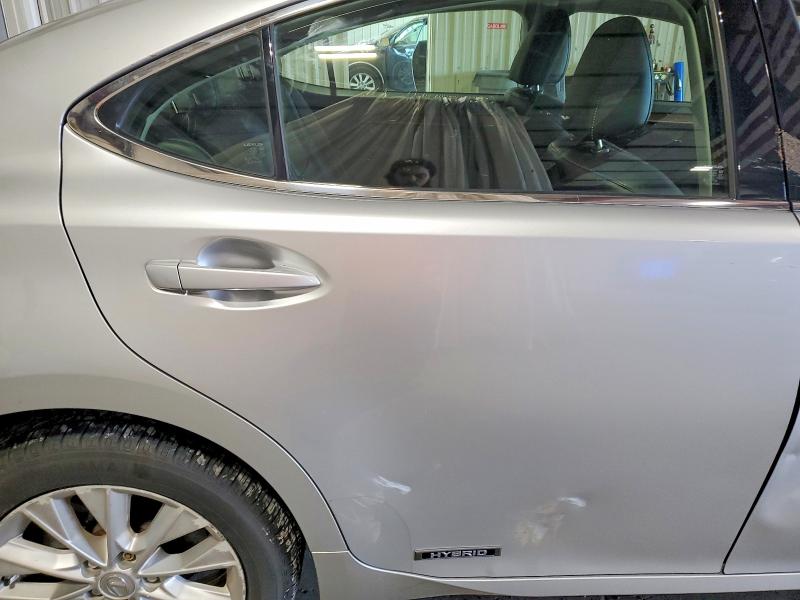 2014 Lexus Es მანქანა იყიდება აუქციონზე, vin: JTHBW1GG8E2039543, აუქციონის ნომერი: 62215586