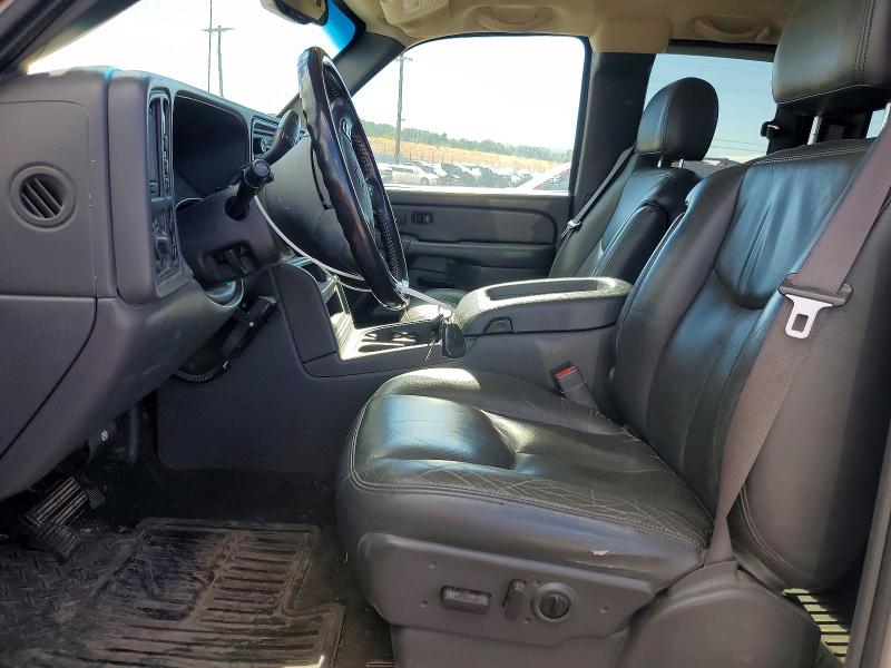 61750096 :رقم المزاد ، 1GCHK29D77E135617 vin ، 2007 Chevrolet Silverado مزاد بيع