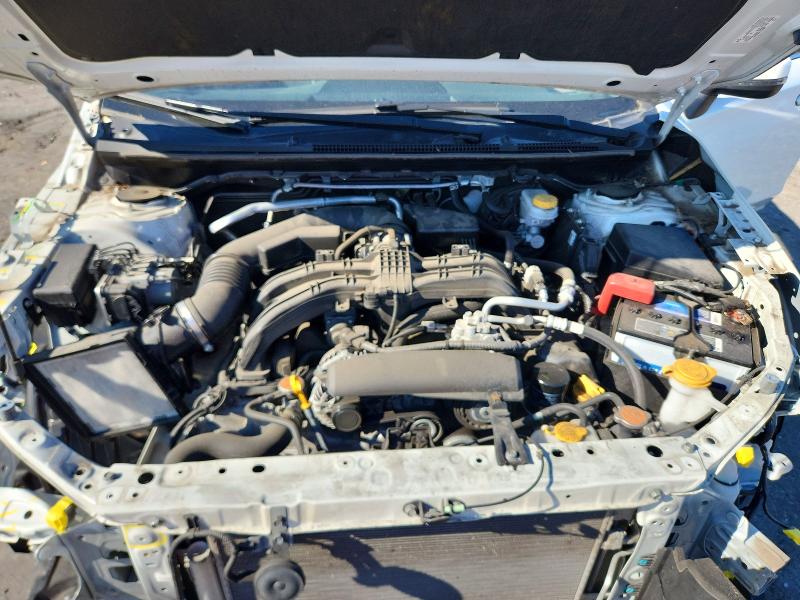 Aukcja sprzedaży 2021 Subaru Crosstrek, vin: JF2GTHMC5MH391695, numer aukcji: 62957706