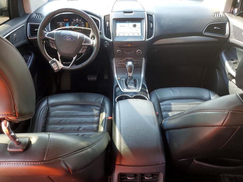 Продаж на аукціоні авто 2016 Ford Edge, vin: 2FMPK4J98GBB88249, номер лоту: 61722896