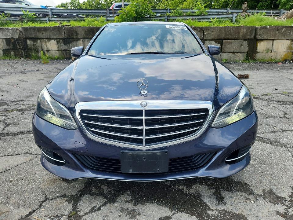Продажа на аукционе авто 2016 Mercedes-benz E, vin: WDDHF8JB6GB231196, номер лота: 62836696