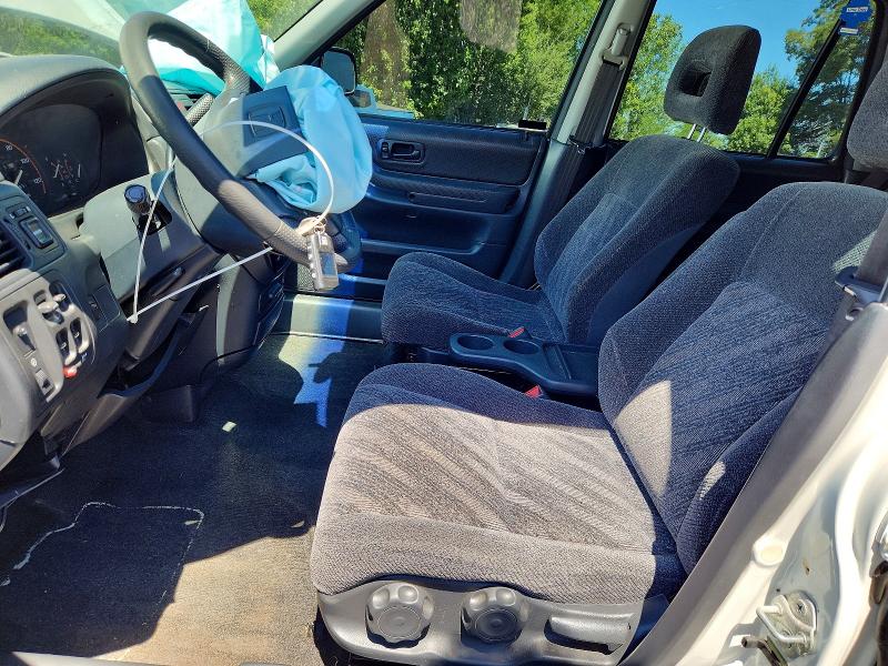 Aukcja sprzedaży 2001 Honda Cr-v, vin: JHLRD18491C042565, numer aukcji: 61152116