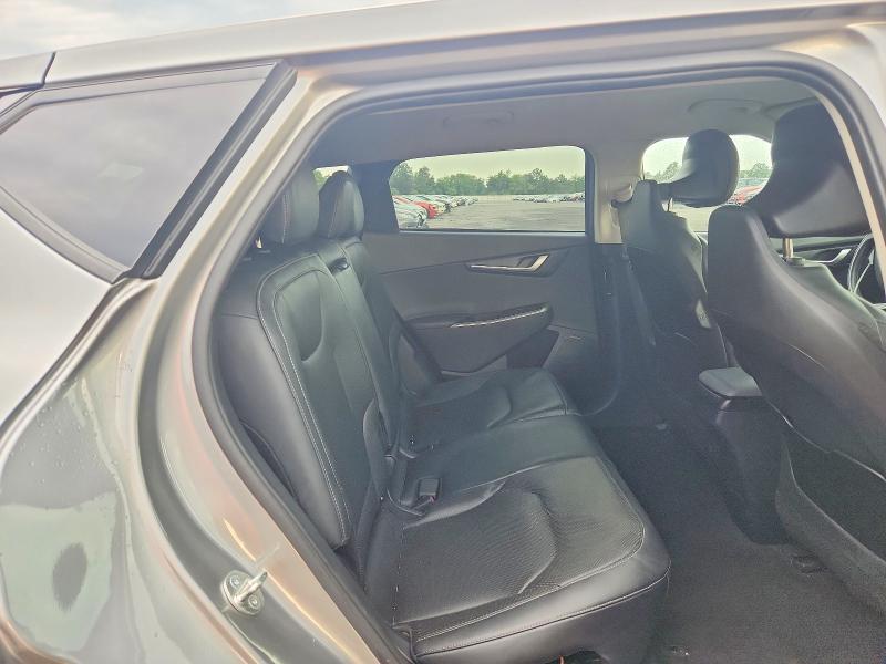 Продажа на аукционе авто 2023 Kia Ev6, vin: KNDC34LA5P5156841, номер лота: 62162306