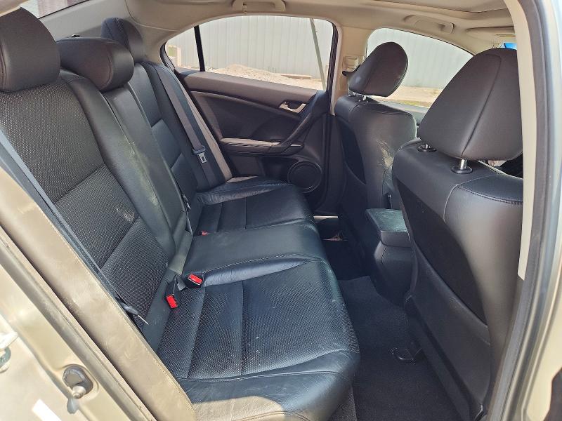 Aukcja sprzedaży 2010 Acura Tsx, vin: JH4CU2F64AC008965, numer aukcji: 62989236