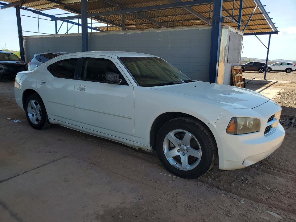 Aukcja sprzedaży 2010 Dodge Charger, vin: 2B3CA4CVXAH153511, numer aukcji: 62342276