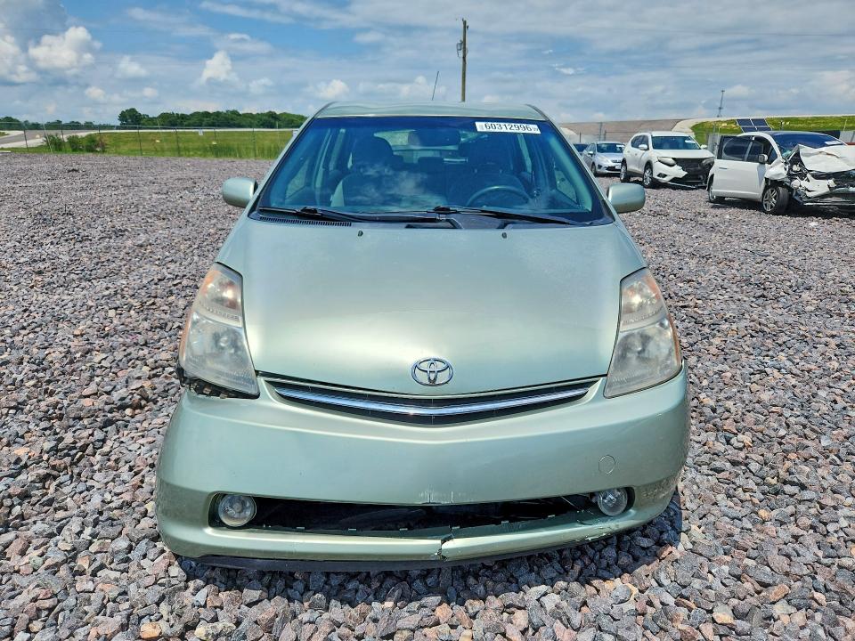 60312996 :رقم المزاد ، JTDKB20U183399223 vin ، 2008 Toyota Prius مزاد بيع