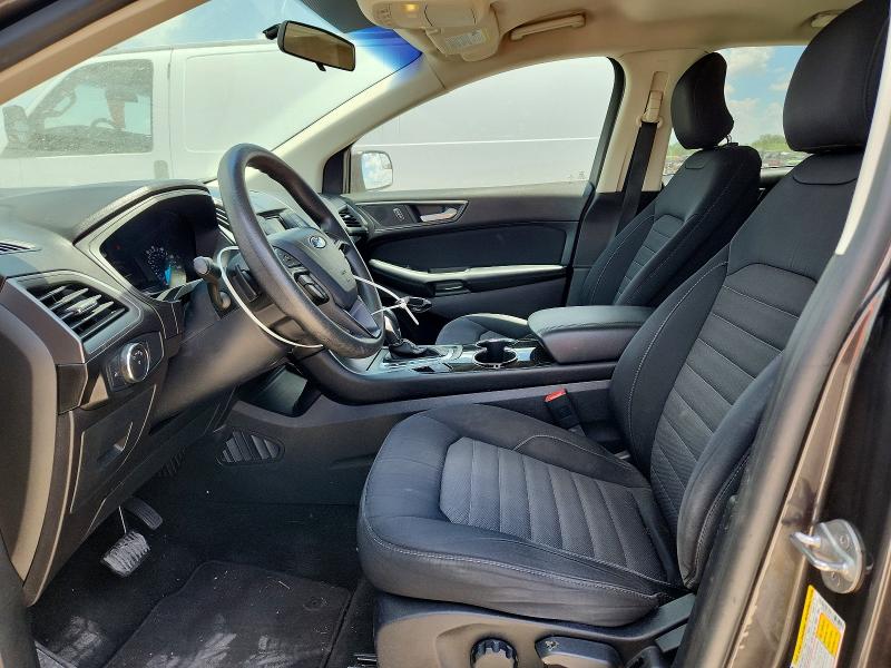 Aukcja sprzedaży 2015 Ford Edge, vin: 2FMTK3G93FBB45260, numer aukcji: 58994796