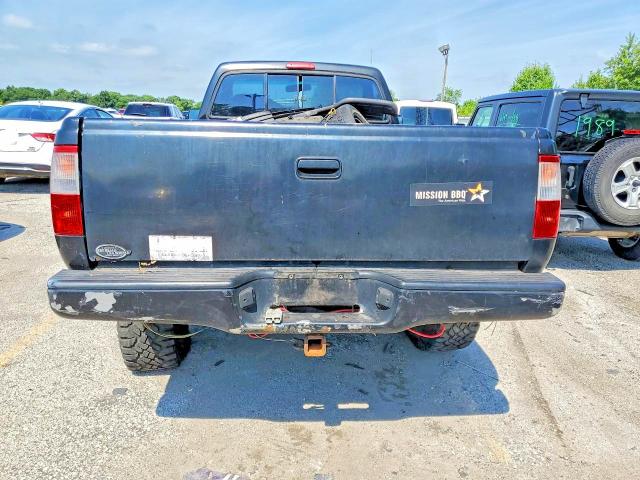 Auction sale of the 1995 Toyota T100, vin: JT4VD21E9S0001604, lot number: 60223336