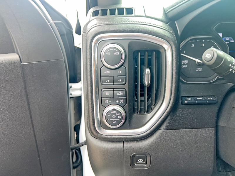 Продаж на аукціоні авто 2020 Gmc Sierra, vin: 3GTU9FET0LG382141, номер лоту: 61712416