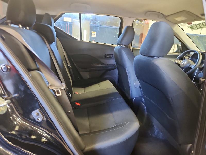 Aukcja sprzedaży 2024 Nissan Kicks, vin: 3N1CP5BVXRL531238, numer aukcji: 62384056