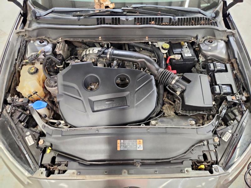 2013 Ford Fusion მანქანა იყიდება აუქციონზე, vin: 3FA6P0H94DR213084, აუქციონის ნომერი: 61362556