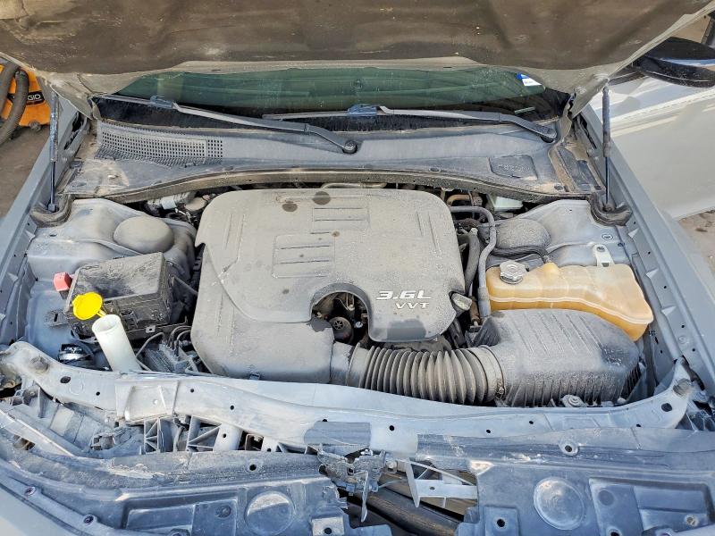 Aukcja sprzedaży 2019 Chrysler 300, vin: 2C3CCAAG3KH648389, numer aukcji: 59712656