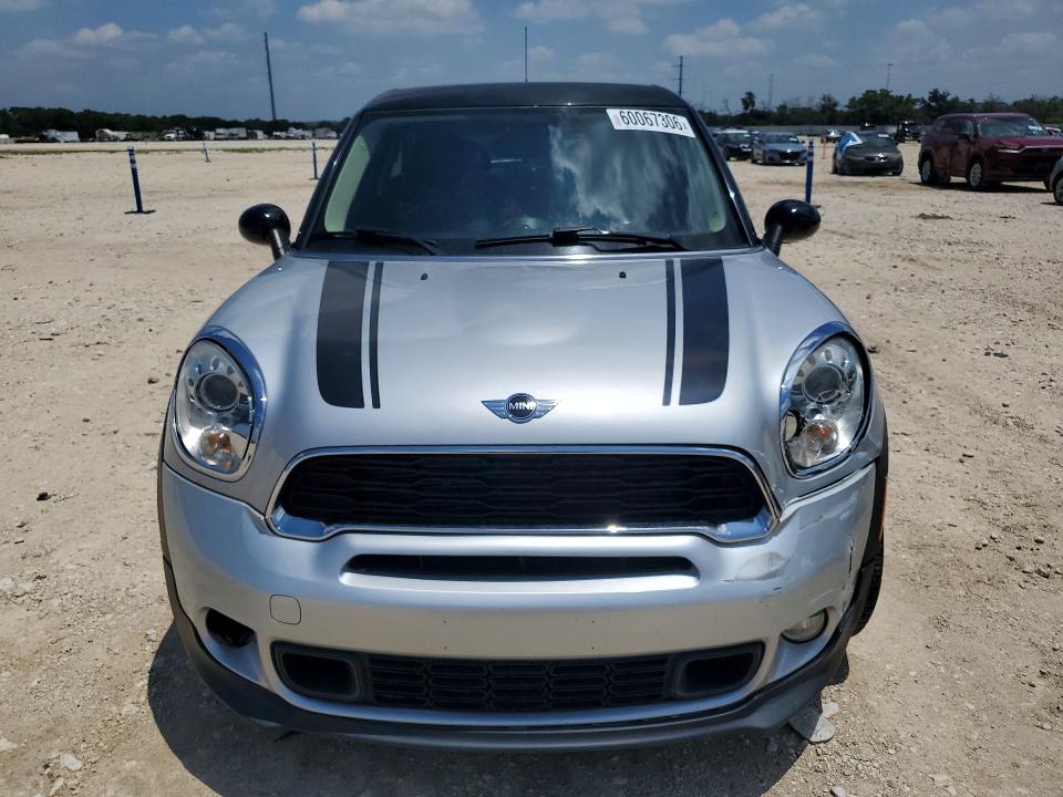 Продажа на аукционе авто 2013 Mini Cooper, vin: WMWSS5C5XDWN49258, номер лота: 60067306