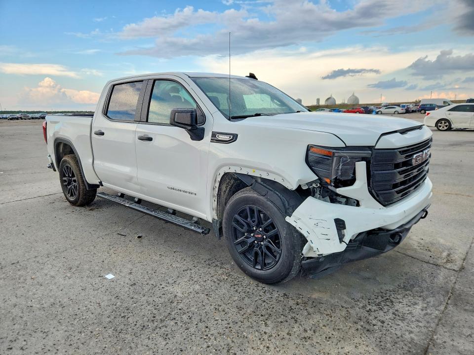 Aukcja sprzedaży 2025 Gmc Sierra, vin: 1GTPHAEK3SZ112863, numer aukcji: 60235796