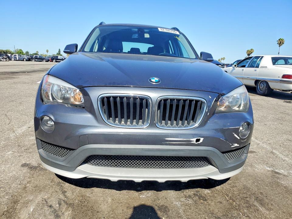 2015 Bmw X1 მანქანა იყიდება აუქციონზე, vin: WBAVM1C50FV317017, აუქციონის ნომერი: 62160706