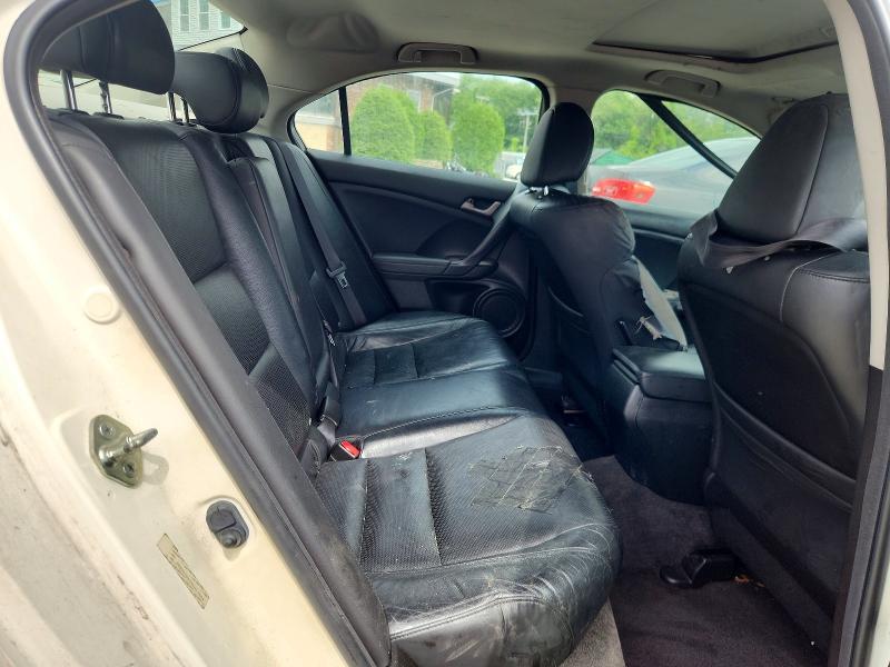 Продаж на аукціоні авто 2009 Acura Tsx, vin: JH4CU26659C013684, номер лоту: 63045406