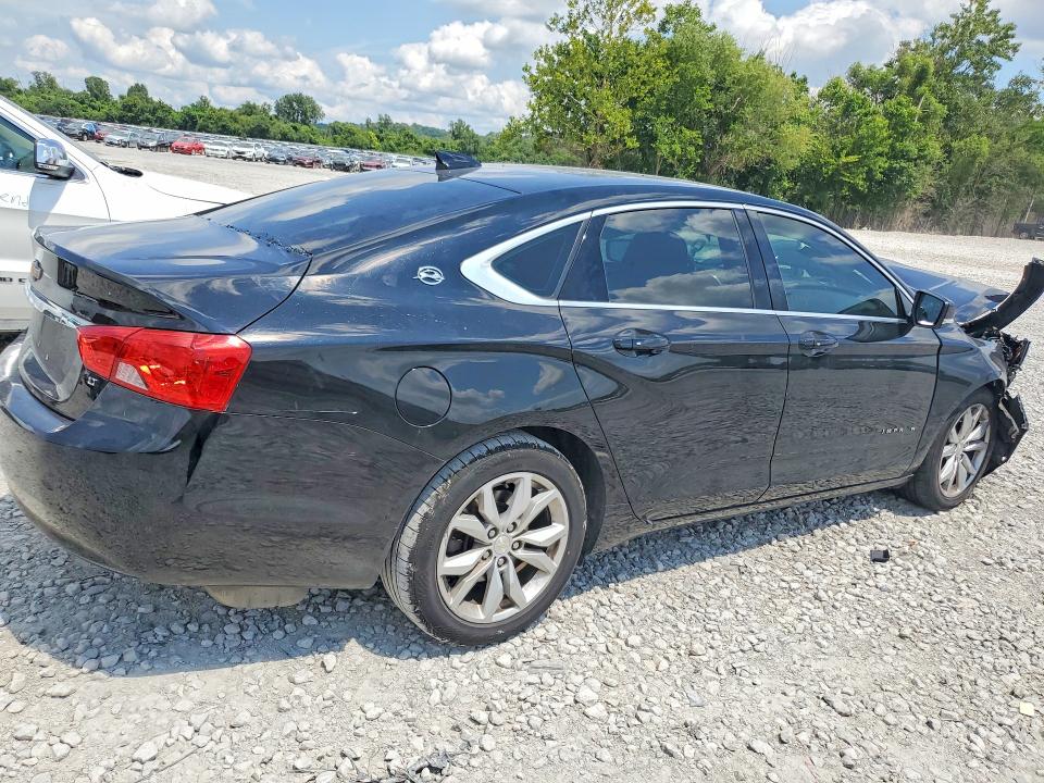 Aukcja sprzedaży 2019 Chevrolet Impala, vin: 2G11Z5S38K9135243, numer aukcji: 62245956