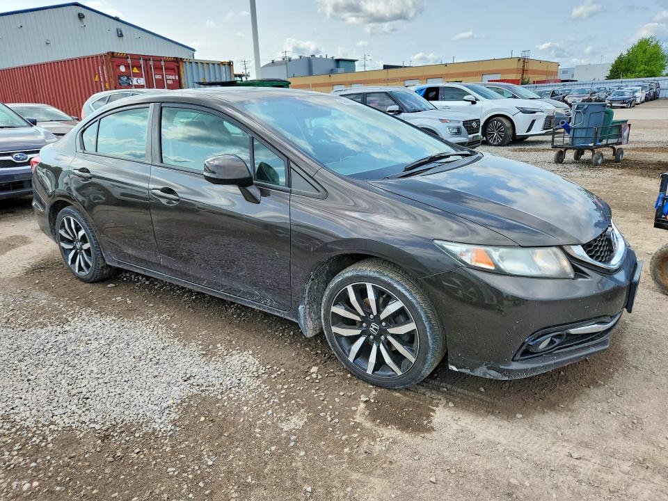 59405716 :رقم المزاد ، 2HGFB2F70DH000913 vin ، 2013 Honda Civic مزاد بيع