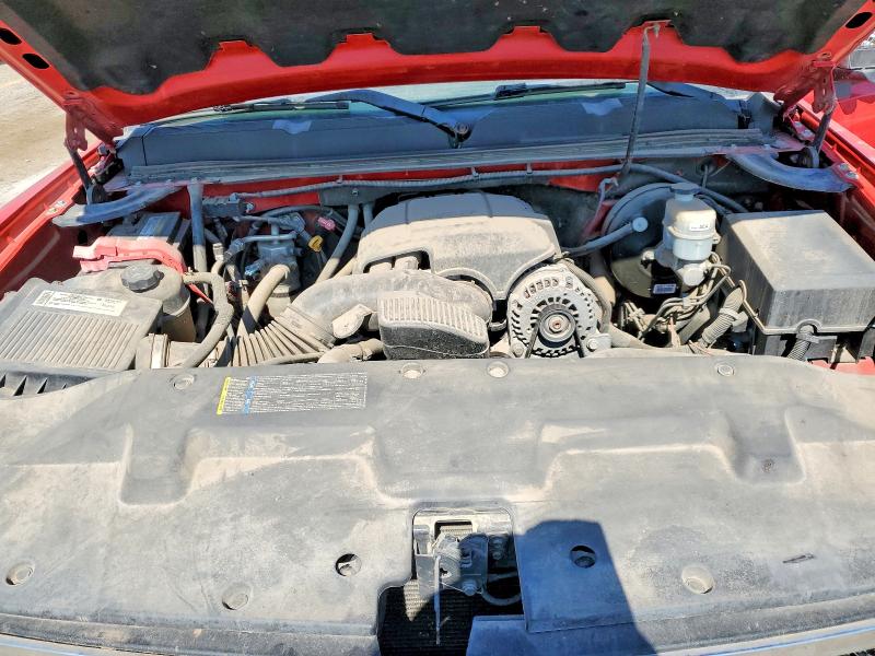 Продажа на аукционе авто 2008 Chevrolet Silverado, vin: 3GCEC13C48G124563, номер лота: 60752886