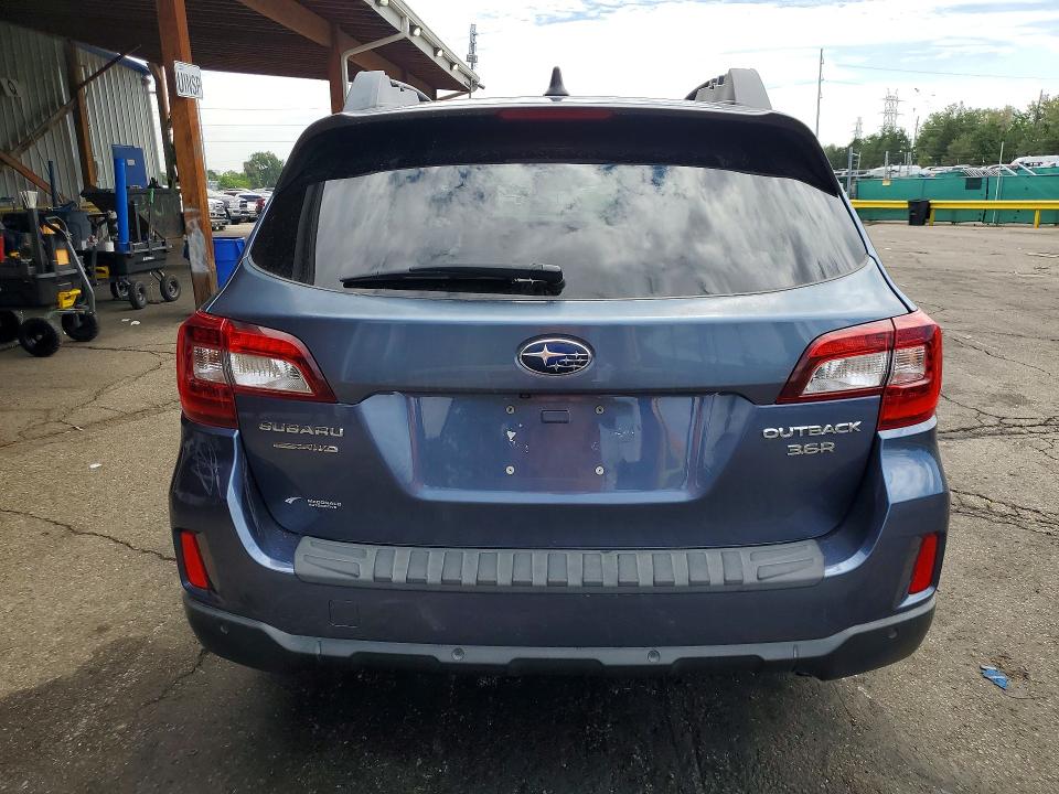 Aukcja sprzedaży 2017 Subaru Outback, vin: 4S4BSENC6H3322148, numer aukcji: 62462366