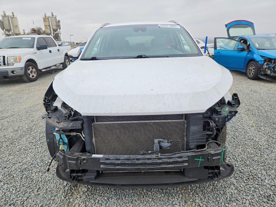 2020 Hyundai Tucson მანქანა იყიდება აუქციონზე, vin: KM8J33AL2LU256395, აუქციონის ნომერი: 85971805