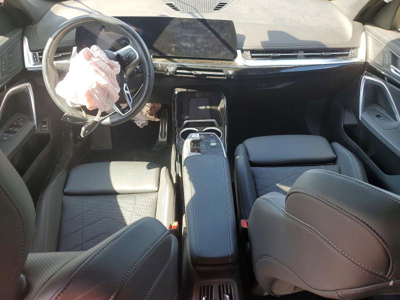Aukcja sprzedaży 2025 Bmw X1, vin: WBX73EF05S5228739, numer aukcji: 61151066