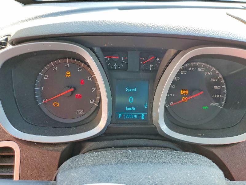 Aukcja sprzedaży 2010 Chevrolet Equinox, vin: 2CNFLDEY4A6200066, numer aukcji: 60114546
